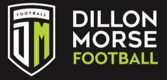Dillon Morse Football