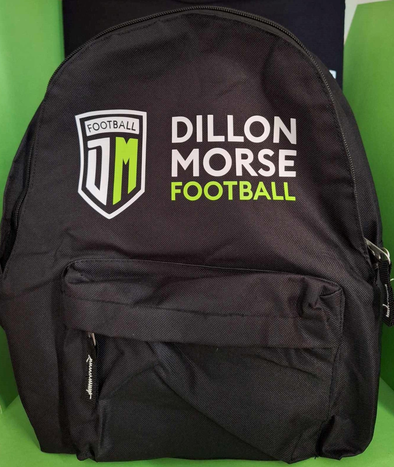 DM Rucksack