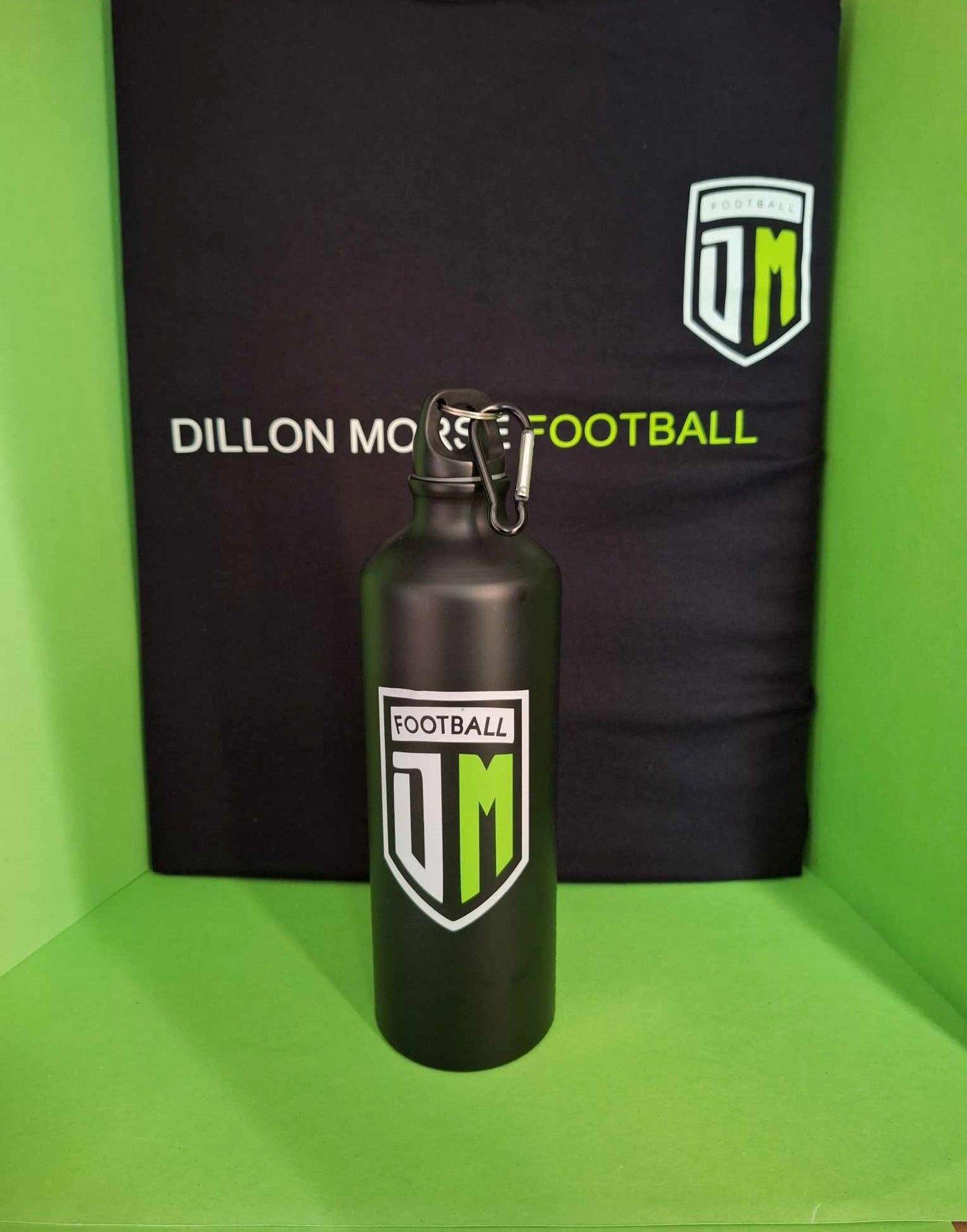 DM Water Bottle