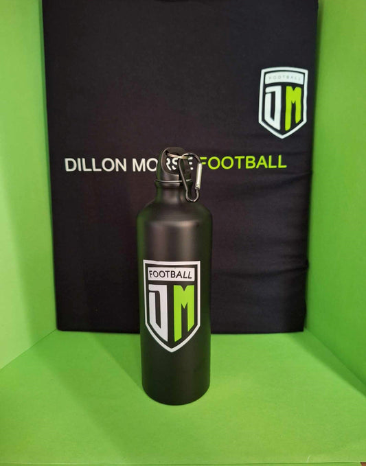 DM Water Bottle